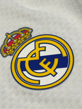 2026-2027 Real Madrid CF Home Shirt Jude Bellingham Player Issue Authentic New BNWT Multiple Sizes
