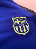 2024-2025 FC Barcelona Strike Training Top Third Kit Collection BNWT Multiple Sizes