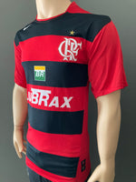 2004-2005 Flamengo Home Shirt Retro BNWT Size L