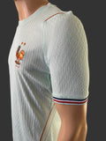 2026-2027 France Home National Team Shirt Player Issue Kitroom BNWOT Size M (Fitted)