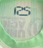 2024-2025 FC Barcelona Third Shirt Player Issue Authentic
