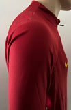 2022 Portugal National Team Home Track Jacket Kitroom Player Issue Pre Owned Size L