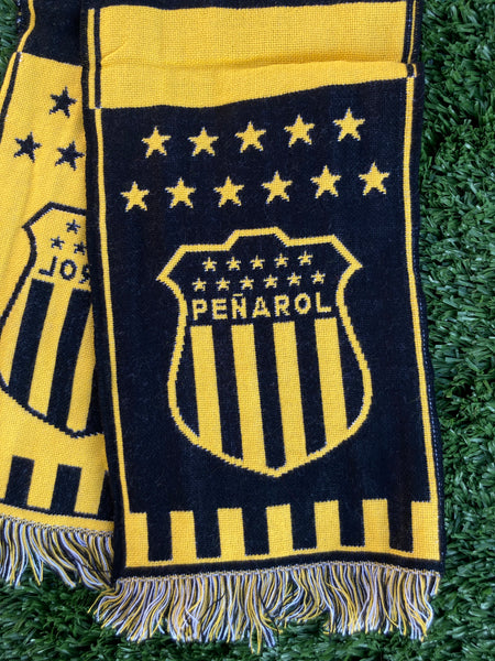 Écharpe Club Nacional de Football Uruguay écharpes Écharpe Club Nacional de Football Uruguay écharpes