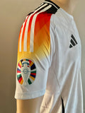 2024 Germany Home Shirt Toni Kroos Player Issue Authentic Euro New BNWT Size L