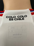 2023 Colo-Colo Home Shirt Multiple Size NWT