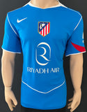 2025-2026 Atletico Madrid Third Shirt Julian AlvareZ Champions New BNWT Size L
