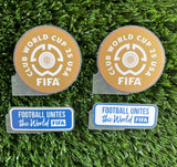 2025 World Cup Clubs Badges Player Issue Kitroom Avery Dennison