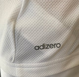 2015-2016 Real Madrid CF Home Shirt Karim Benzema Player Issue Authentic Final Milano Champions