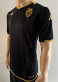 2024-2025 AS Monaco Away Shirt Kombat New BNWT Size L