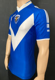 2008-2009 Brescia Player Issue Home Shirt Serie B Pre Owned Size S