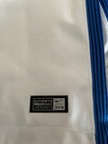 2016-2016 Inter Milan Away Shirt Ivan Perisic Serie A Pre Owned Size S