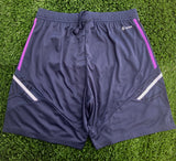 2022-2023 Real Madrid CF Training Shorts Mint Condition Size L