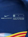 2019-2020 FC Barcelona Home Shirt  Messi Champions La Liga Player Issue Kitroom New BNWT Size M (fitted)