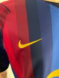 2026-2027 FC Barcelona Home Shirt Pedri Stadium Champions League New BNWT Multiple Sizes