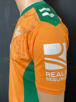 2022-2023 Real Betis Third Shirt Andrés Guardado La Liga Kitroom Player Issue Mint Condition Size M