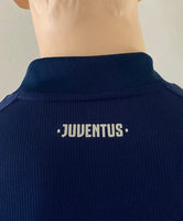 2020-2021 Juventus Away Shirt BNWT Size S