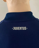 2020-2021 Juventus Away Shirt BNWT Size S