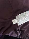 2019-2020 FC Barcelona Coaching Staff Training Rain Jacket Player Issue Kitroom Mint Size S