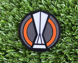2021-2022-2023 UEFA Europa League Badge Player Issue Sporting ID