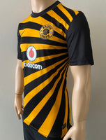 2011-2012 Kaizer Chiefs South Africa Home Shirt Pre Owned Size M