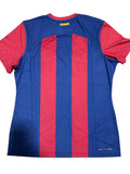 PRE ORDER Pre venta 2023-2024 FC Barcelona Home Women Shirt Player Issue Kitroom New BNWOT Multiple Sizes MUJER