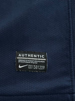 2010 Australia Away Shirt World Cup Pre-Owned Size S