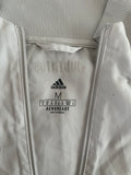 2020-2021 Juventus Track Top Jacket Presentation Pre Owned Size M