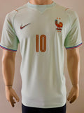 2026-2027 France National Team Away Kylian Mbappe New BNWT Multiple Sizes