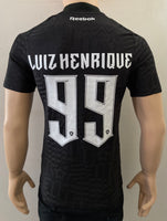 2023-2024 Botafogo Away Shirt Luiz Henrique BNWT Multiple Sizes