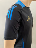 2024-2025 Argentina National Team Training Shirt BNWT New Size S