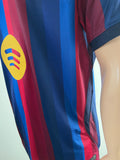 2026-2027 FC Barcelona Home Shirt Pedri Stadium Champions League New BNWT Multiple Sizes