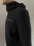 2020-2021 FC Barcelona Away Jacket Tech Fleece Pre Owned Size M
