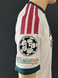 2026-2027 Real Madrid CF Home Shirt Jude Bellingham Player Issue Authentic New BNWT Multiple Sizes