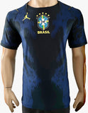 2026 Brazil National Team Away Shirt Player Issue Authentic New BNWT Multiple Sizes