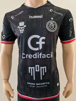 2023 Club Deportivo Chacarita Juniors Away Shirt With Number New BNWT Multiple Sizes