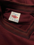 2012-2013 Manchester City Away Shirt Scott Sinclair Player Issue Kitroom EPL Premier League