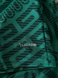 2026-2027 Mexico National Team Home Shirt