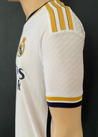 2023 2024 Real Madrid Adidas Heat.Rdy Home Shirt BNWT Multiple Size