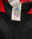 2000-2001 AC Milan Third Shirt Pre Owned Size M