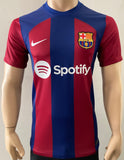 2023-2024 FC Barcelona Home Shirt Lamine Yamal La Liga BNWT Multiple Sizes