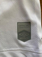 2025 Santos FC Home Shirt Neymar Junior With Name Set New BNWT Multiple Sizes