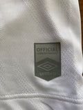 2025 Santos FC Home Shirt Neymar Junior With Name Set New BNWT Multiple Sizes