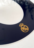 2023-2024 Real Madrid CF Toni Kroos Name and Number Set Home Champions Adult Size Avery Dennison