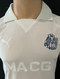 2024-2025 Olympique Marseille 125th Anniversary Shirt Special Edition BNWT Size S