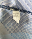 2022-2023 FC Barcelona Home Shirt Hector Bellerin Player Issue Champions Authentic Mint Size M