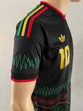 2026-2027 Jamaica Away Shirt Bob Marley Special Edition New BNWT Multiple Sizes