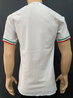 2022 Puma Italy Player Issue Away Shirt Ultraweave BNWT