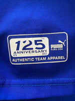 2003 2004 Everton Puma Home Shirt Size XS
