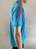 Jersey Adidas Real Madrid CF 2020-21 Entrenamiento/Training Isco Aeroready Kitroom Player Issue