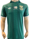 2026-2027 South África National Team Away Shirt Player Issue Authentic New BNWT Size M